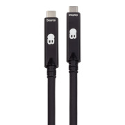 USB-C 3.2 Gen2 Kabel Bullet Train