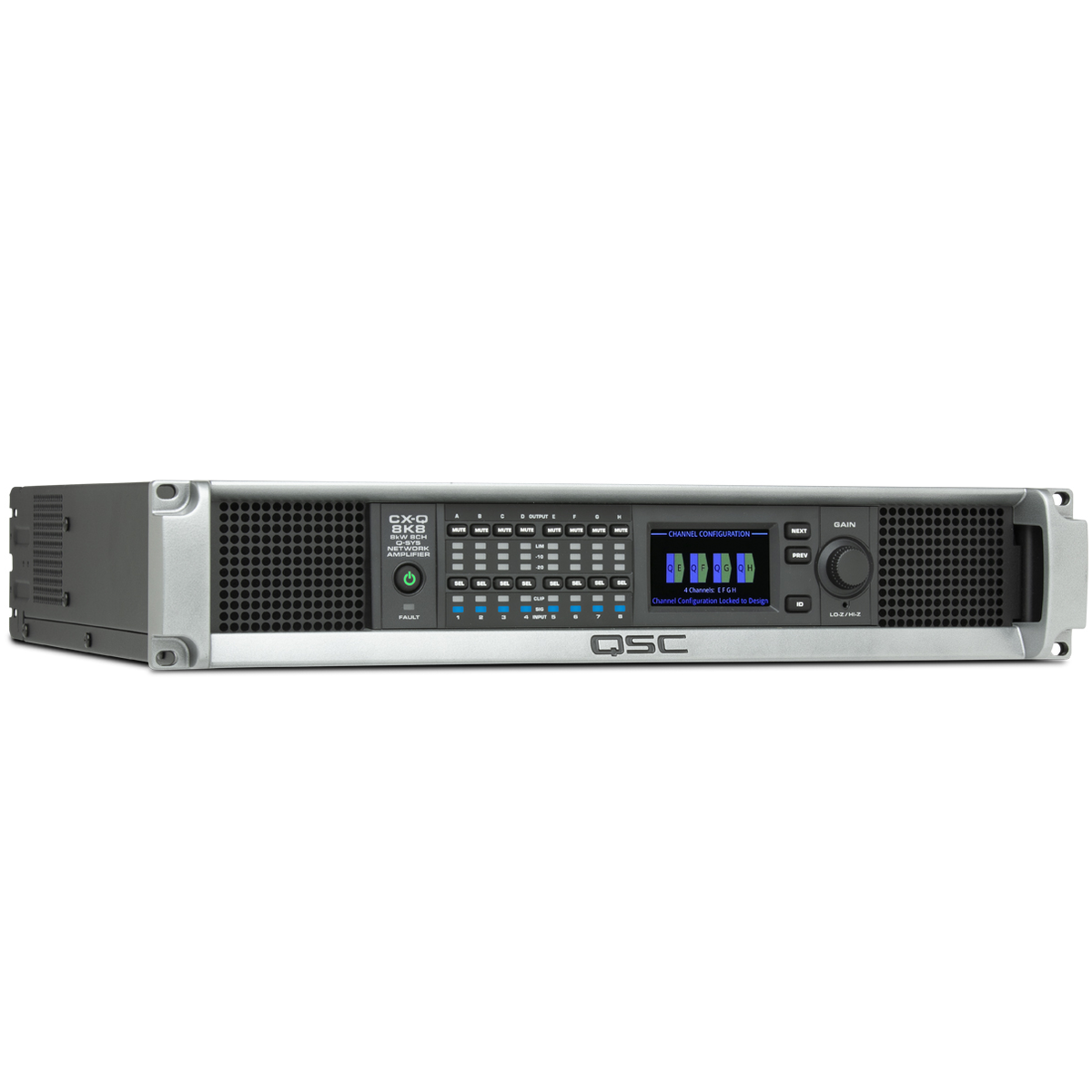CX-Q 8K8
