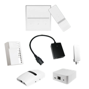 KONTROLL & TILLBEHÖR Euroscreen