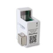 Tillbehör - POE/USB Strömförsörjning Displine