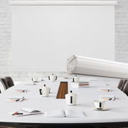 DIPLOMAT EASE serien Euroscreen