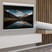 DIPLOMAT serien Euroscreen