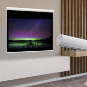 DIPLOMAT Serien Euroscreen