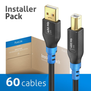 FlexInstall USB-A-B - Installer Pack PureLink
