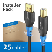FlexInstall USB-A-B - Installer Pack PureLink