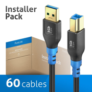 FlexInstall USB-A-B - Installer Pack PureLink