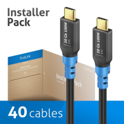 FlexInstall USB-C - Installer Pack PureLink