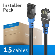 FlexInstall Patchkabel - Installer Pack PureLink