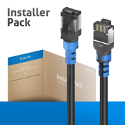 FlexInstall Patchkabel - Installer Pack PureLink