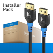 FlexInstall HDMI Kabel - Installer Pack PureLink