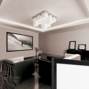 FRAMEVISION LIGHT serien Euroscreen