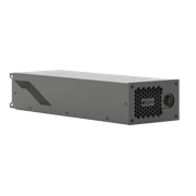 Förstärkare, 4x750W, 4ohm KGear