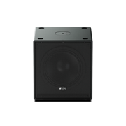 Subwoofer, passiv, 12