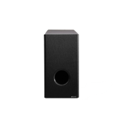 Subwoofer, passiv, 6