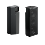 Point source, passiv, 2x8