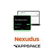 Room Display - Integrationslicens, 1 år Humly