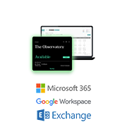 Room Display - Licens, 1 år Humly