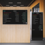 Wayfinding - Licens, 1 år Humly