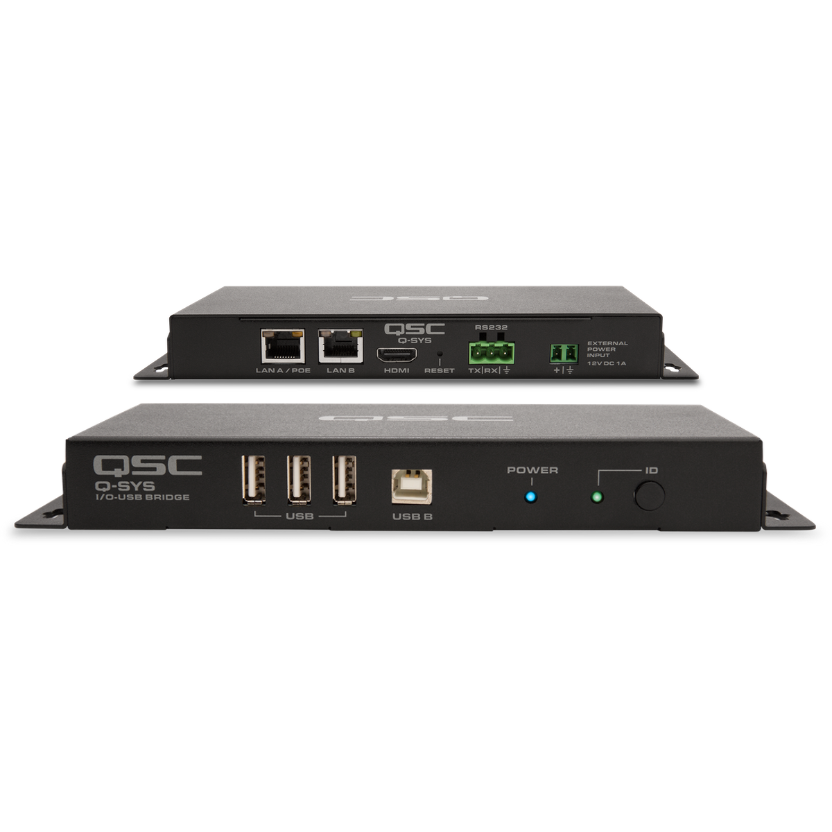 I/O USB BRIDGE