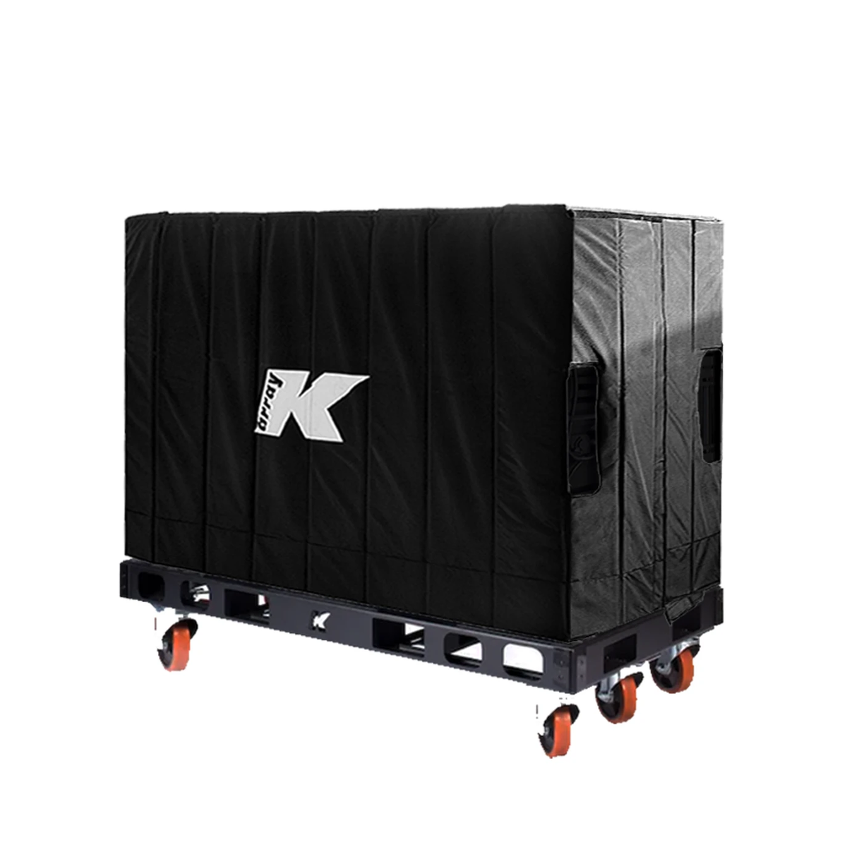 K-COVERS8S Soft skyddsöverdrag