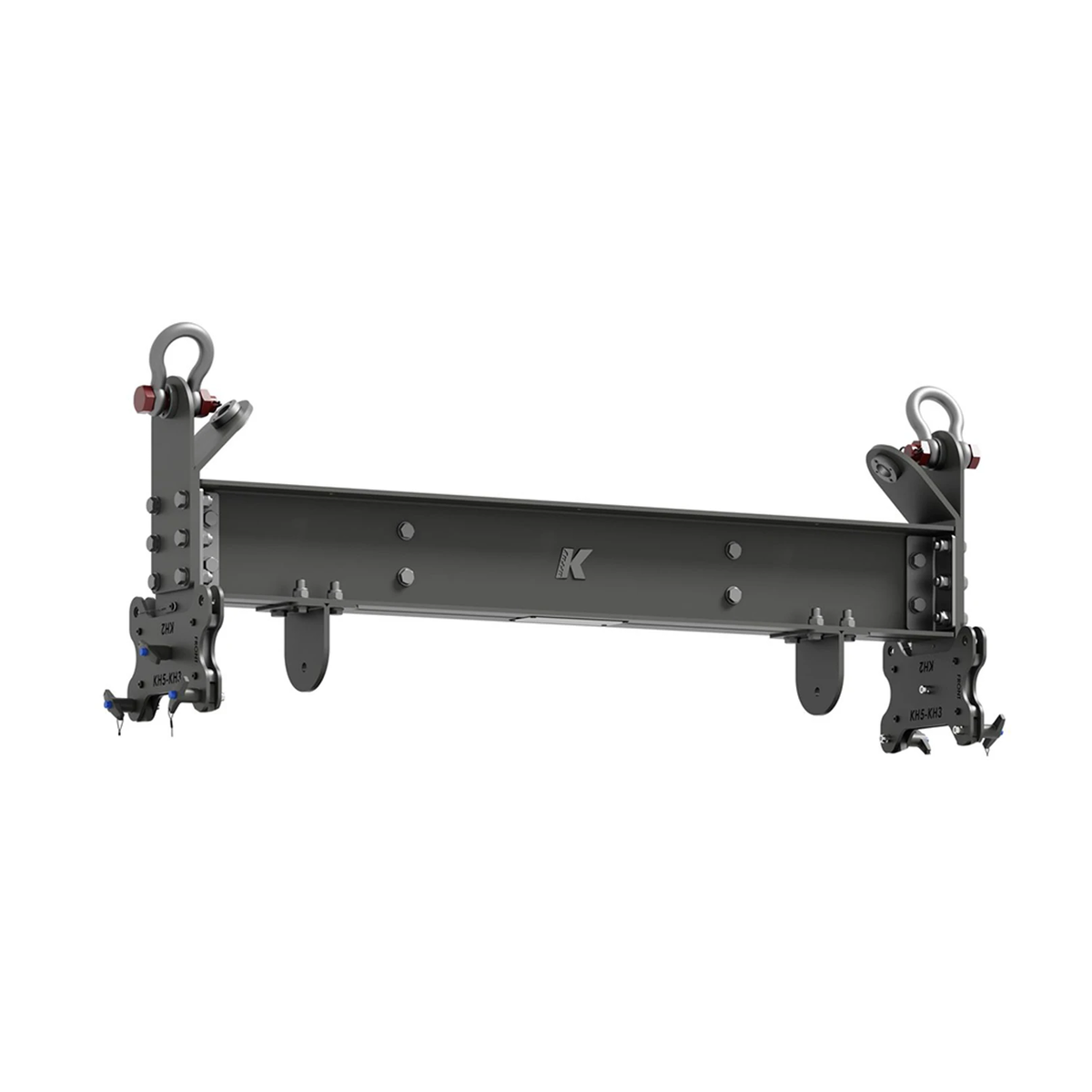 K-STEPM5 I Step array beslag