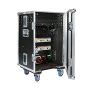 K8-BOX Power, signal och control K-Array