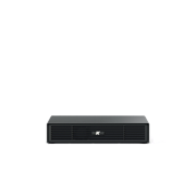 KA02 I förstärkare 4x50W 50W K-Array