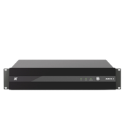 KA14 I förstärkare 4x300W 300W K-Array
