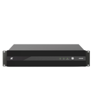 KA18 förstärkare 8x150W 150W K-Array