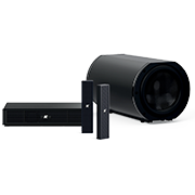 KAMUT2L14 II ljudsystem K-Array