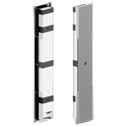 KO102RW högtalare 6x3