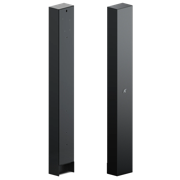 KO102 högtalare 6x3