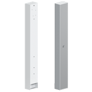 KO102W högtalare 6x3