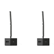KR402 II ljudsystem aktivt K-Array
