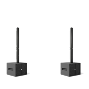 KR402YP II ljudsystem passivt K-Array