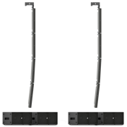 KR804P II ljudsystem passivt K-Array