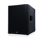 KS118 QSC Pro Audio