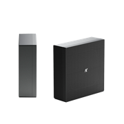 KST110 subwoofer 1x10