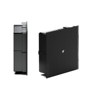 KST110R subwoofer 1x10