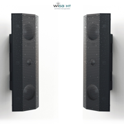 IO1 serien (Wisa) Lithe Audio