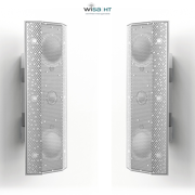 IO1 serien (Wisa) Lithe Audio