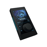 Connect Series Touch Glass LEA Professional