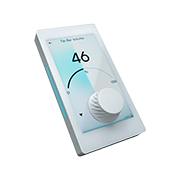 Connect Series Touch Glass LEA Professional