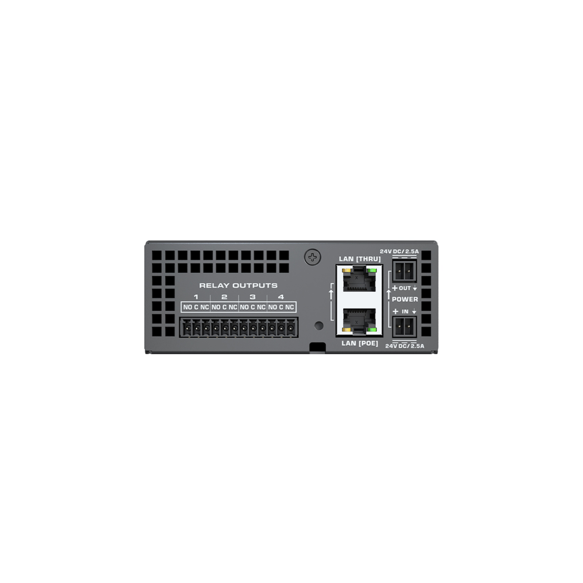 Q-SYS Expansion