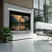 LINEA Serien Euroscreen