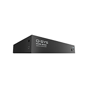 NVM-302D Q-SYS