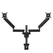 MOMO 4237 - Justerbart monitor fäste+ Vogel's Professional