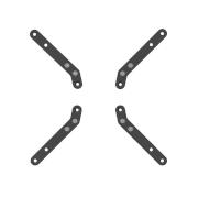 MOMO A003 - VESA förlängare Vogel's Professional