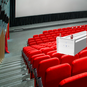 ODIN serien Euroscreen