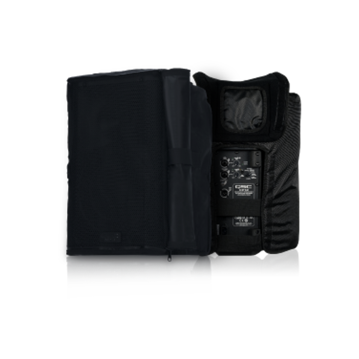 CP12 OUTDOOR COVER